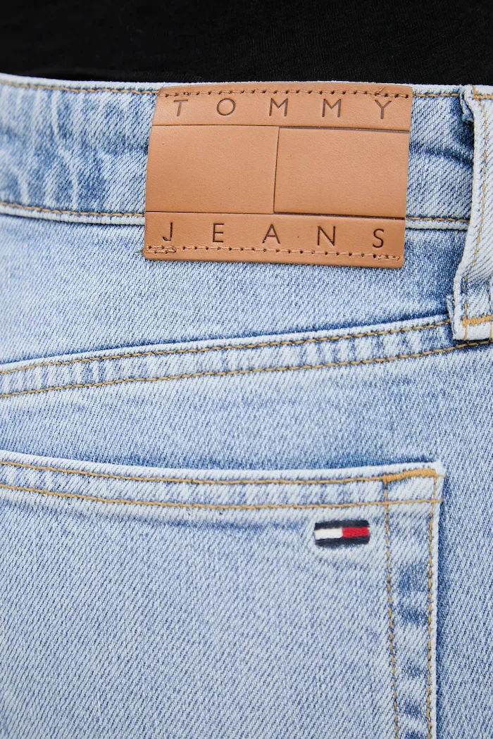 Tommy Jeans Дънки в синьо DW0DW22429
