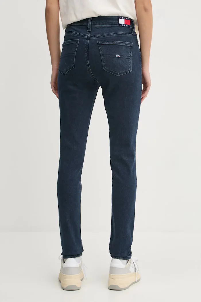 Tommy Jeans Дънки в тъмносиньо DW0DW20221