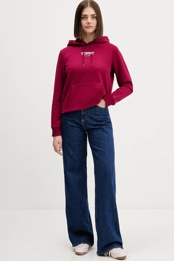 Tommy Jeans Дънки в тъмносиньо DW0DW22438