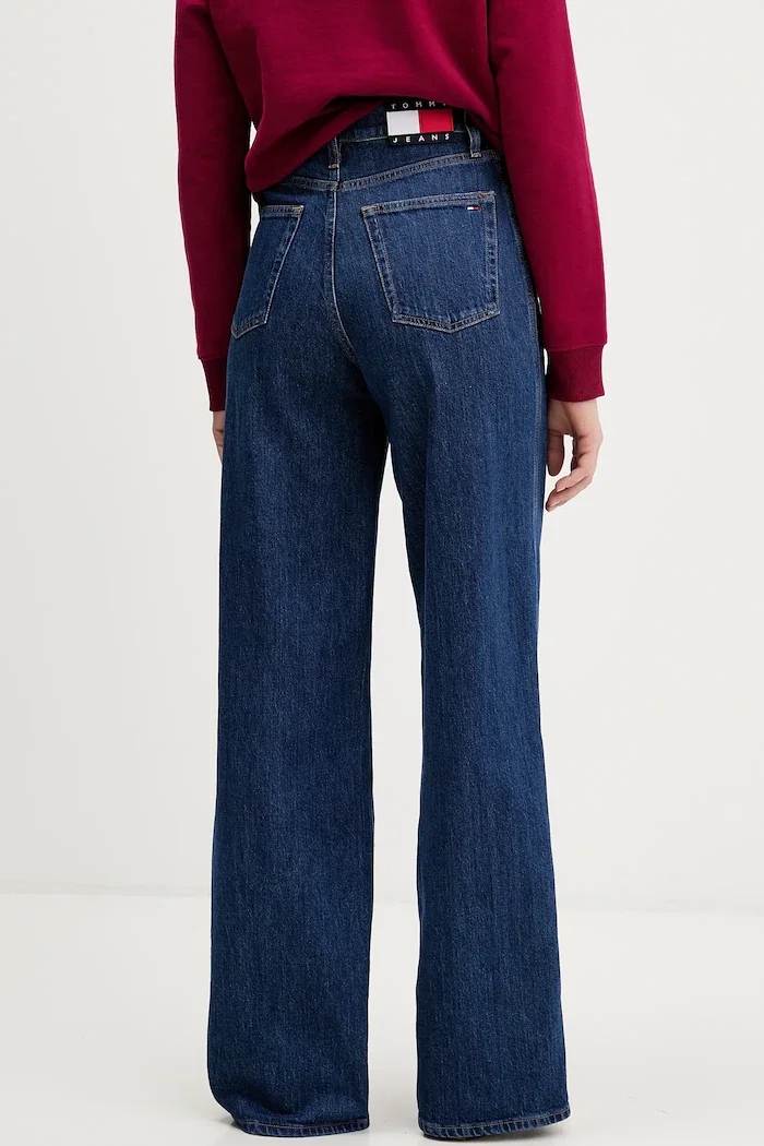 Tommy Jeans Дънки в тъмносиньо DW0DW22438