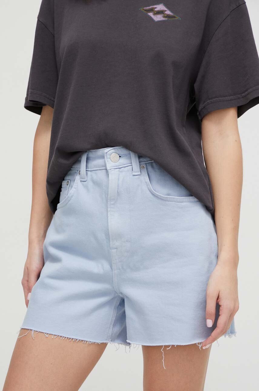 Tommy Jeans Дънков къс панталон
