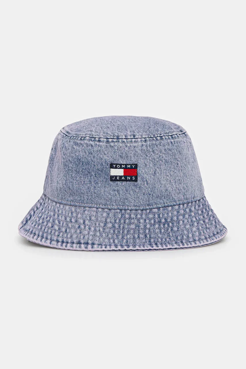 Tommy Jeans Дънкова капела