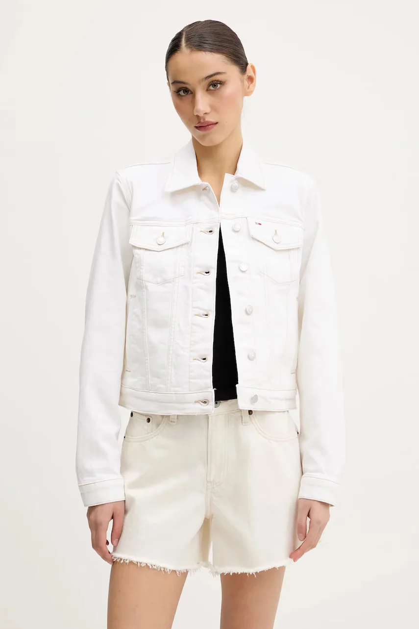 Tommy Jeans Дънково яке