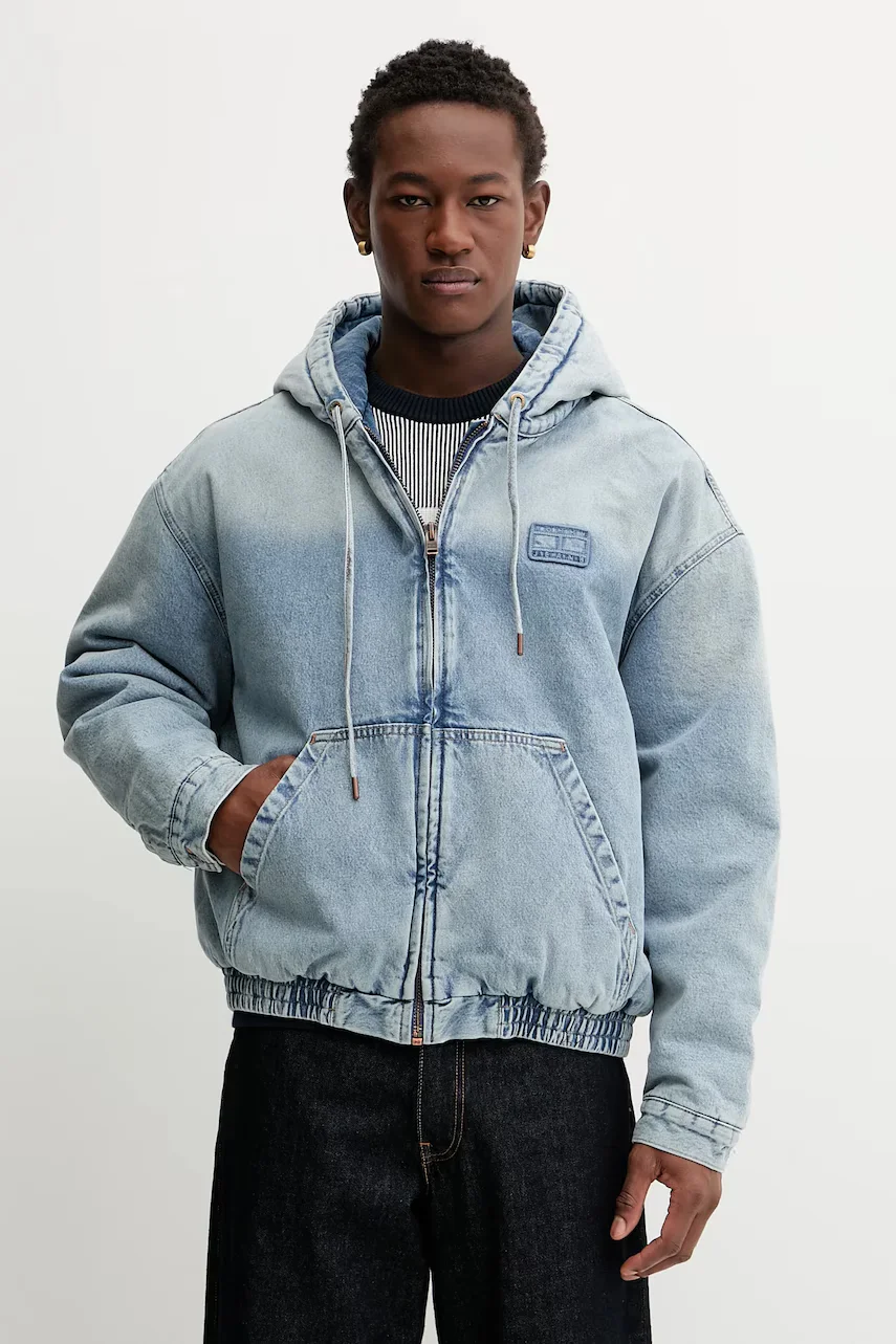 Tommy Jeans Дънково яке