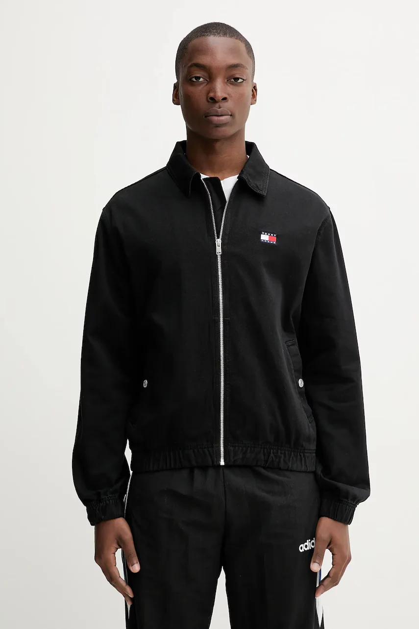 Tommy Jeans Дънково яке