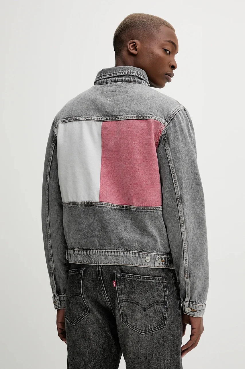 Tommy Jeans Дънково яке