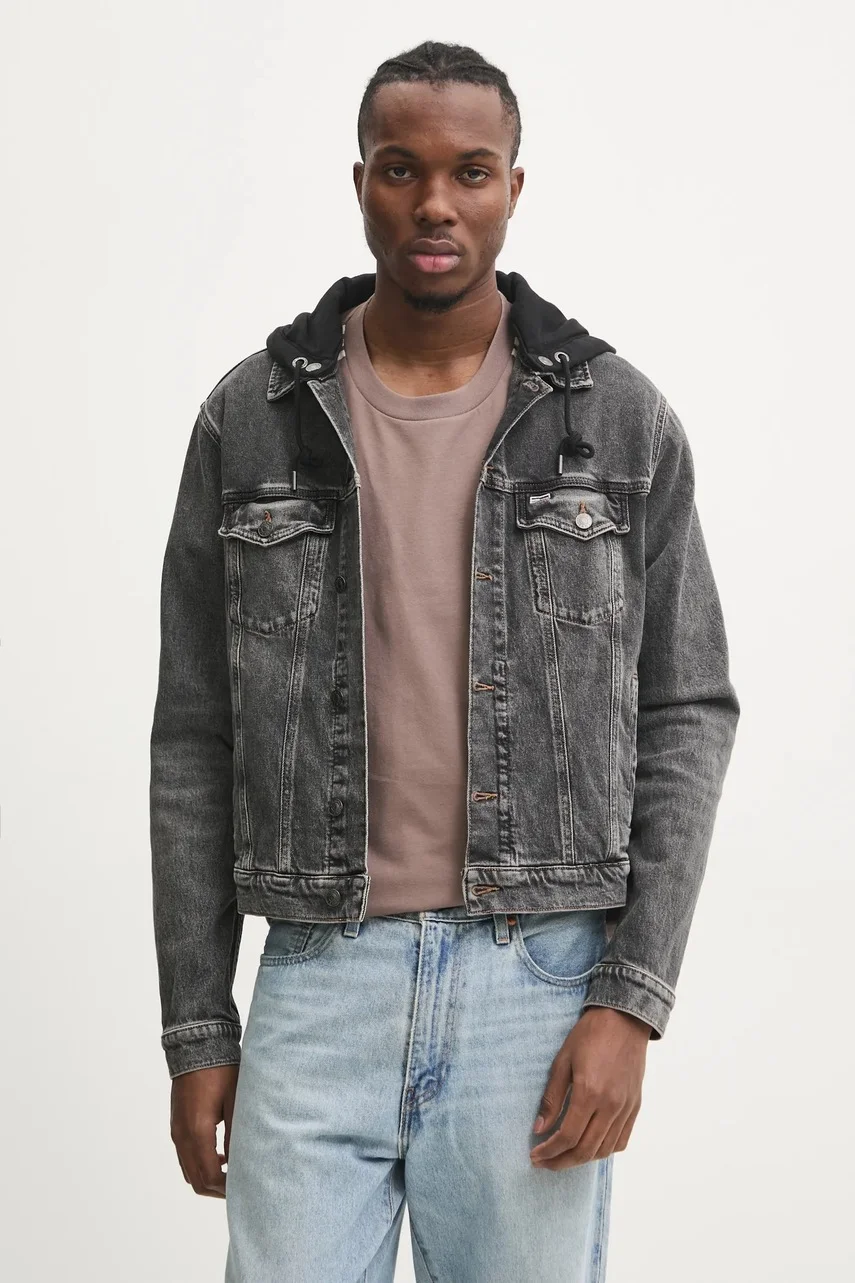 Tommy Jeans Дънково яке