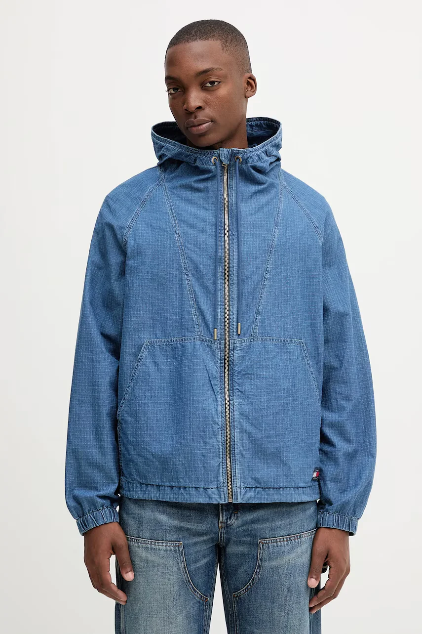 Tommy Jeans Дънково яке