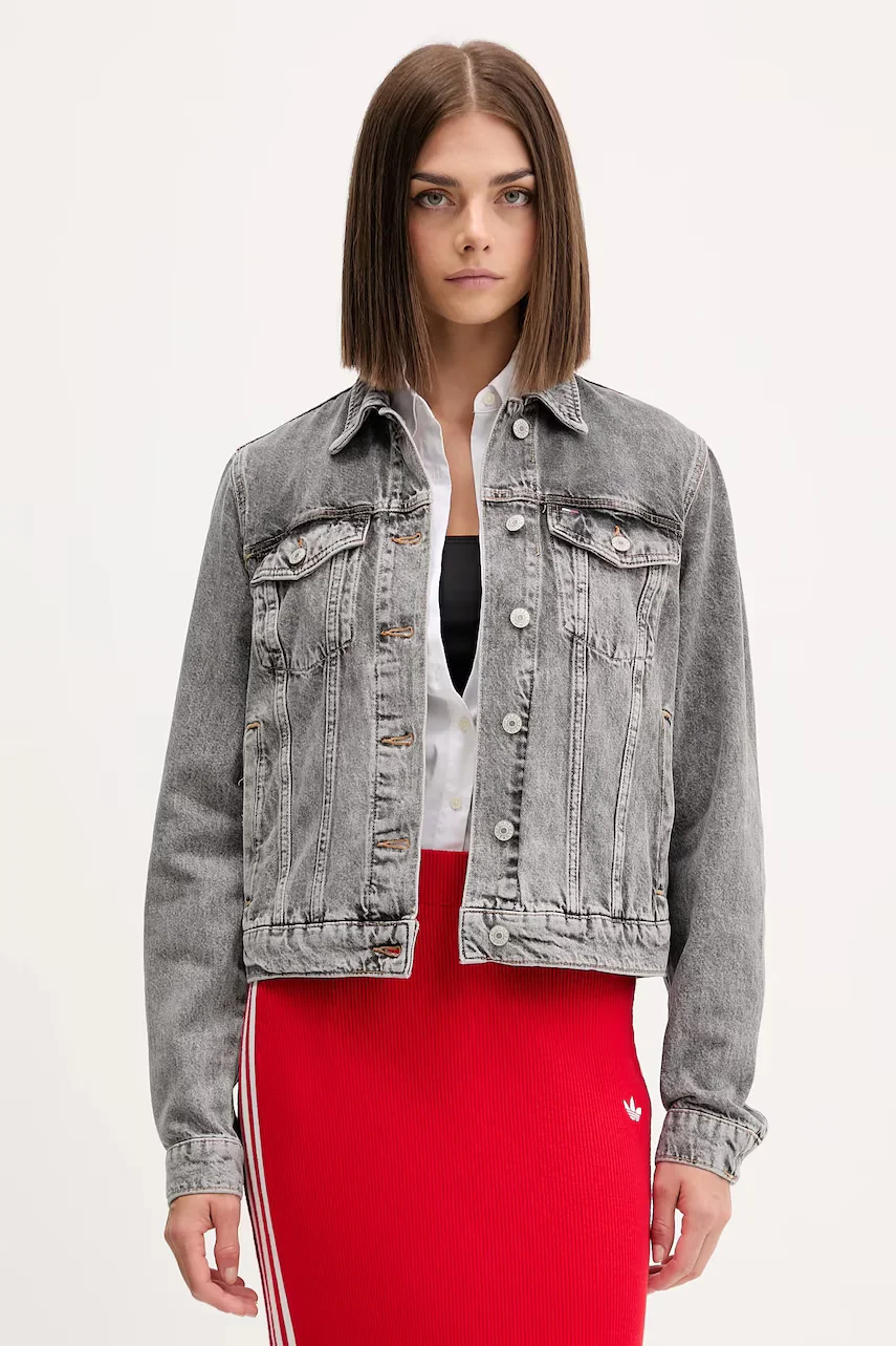 Tommy Jeans Дънково яке