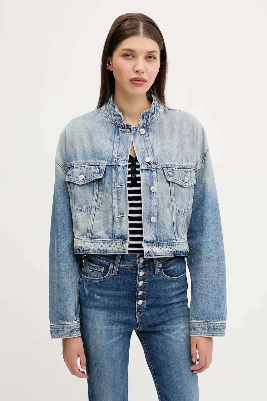 Tommy Jeans Дънково яке