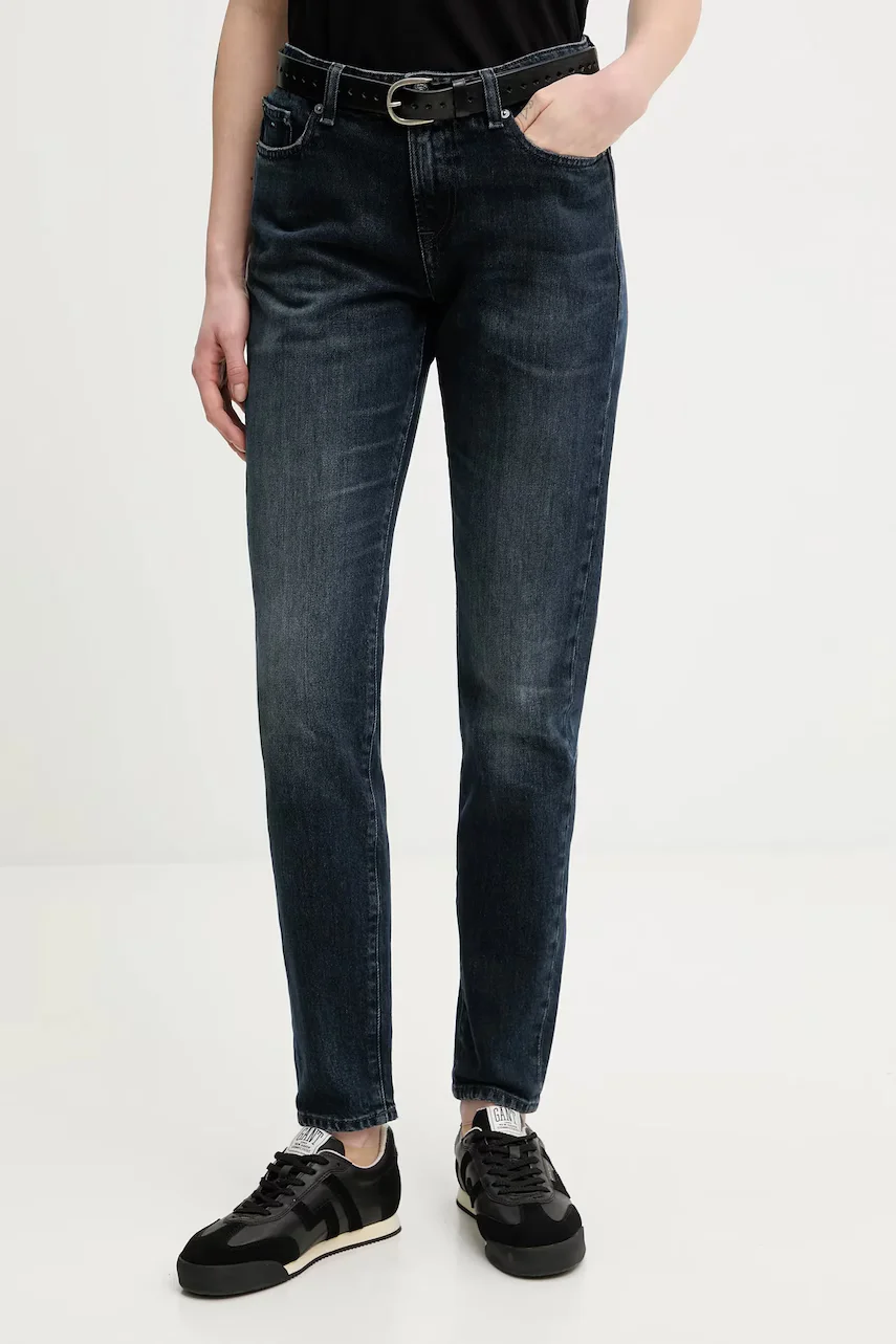 Tommy Jeans Детски дънки
