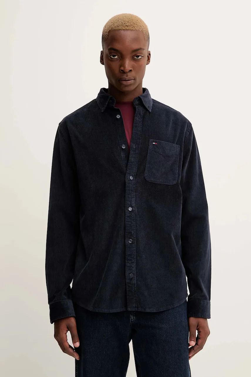 Tommy Jeans Джинсова риза