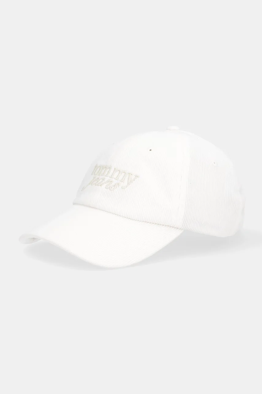 Tommy Jeans Джинсова шапка с козирка