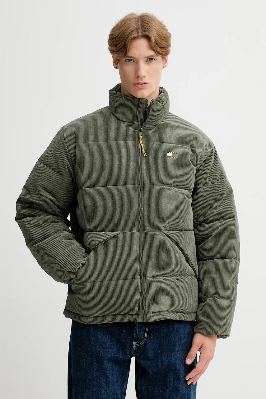 Tommy Jeans Джинсово яке