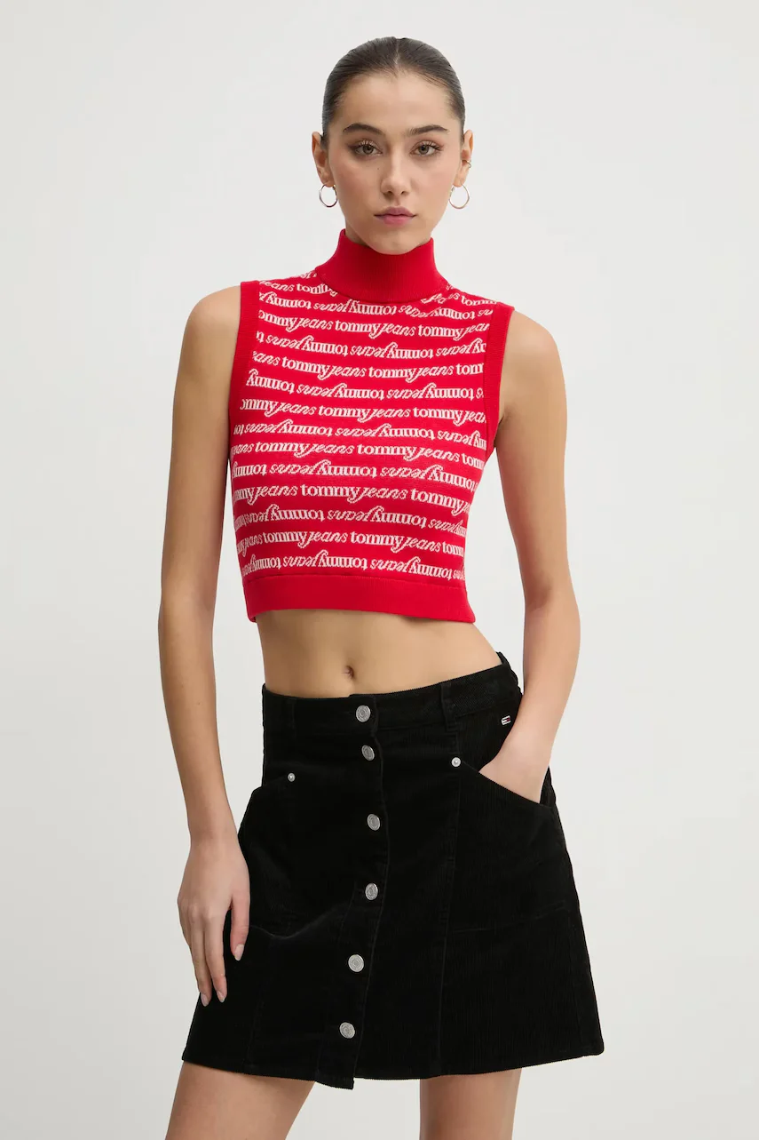 Tommy Jeans Елек
