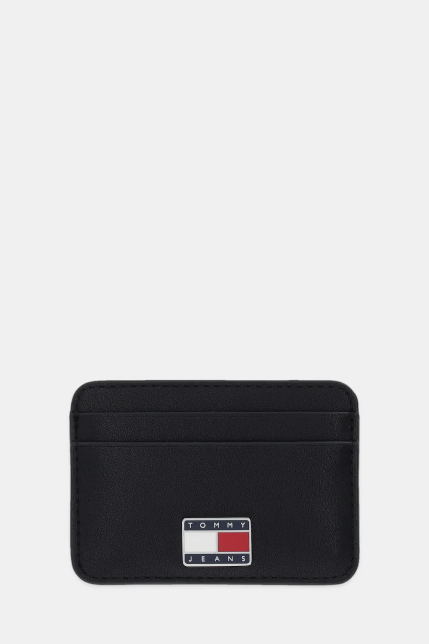 Tommy Jeans Калъф за карти