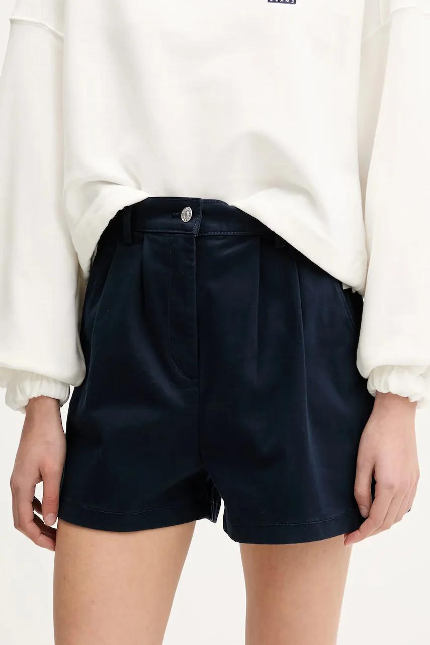 Tommy Jeans Къс панталон