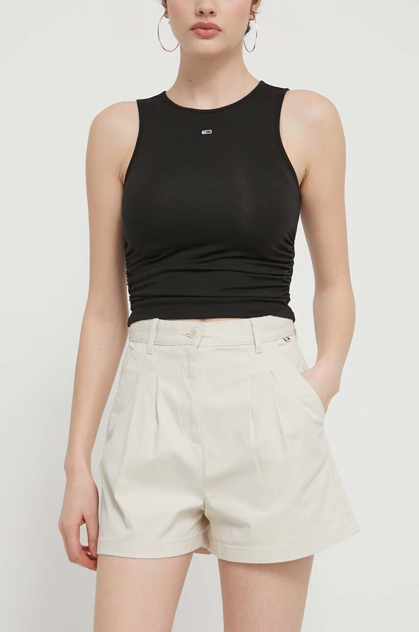 Tommy Jeans Къс панталон