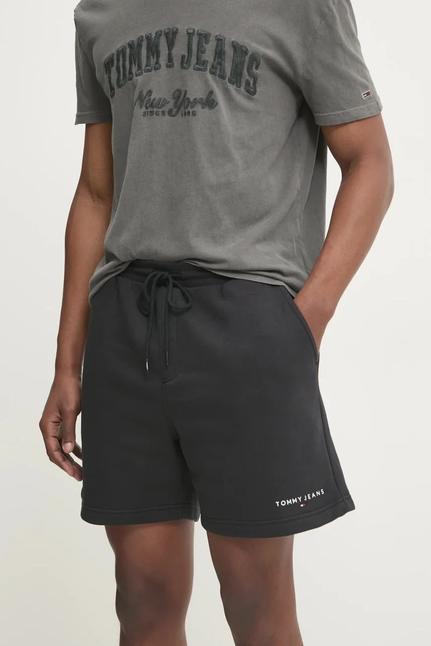 Tommy Jeans Къс панталон