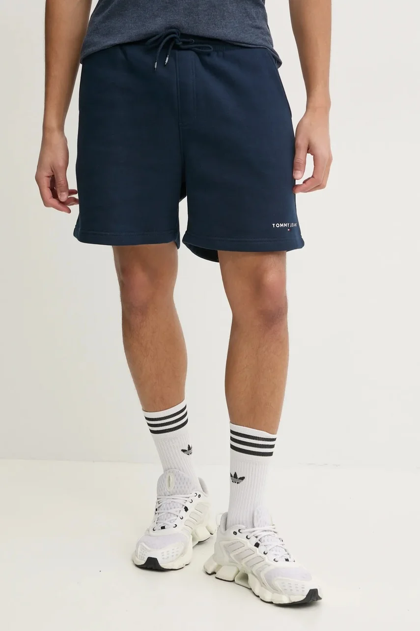 Tommy Jeans Къс панталон