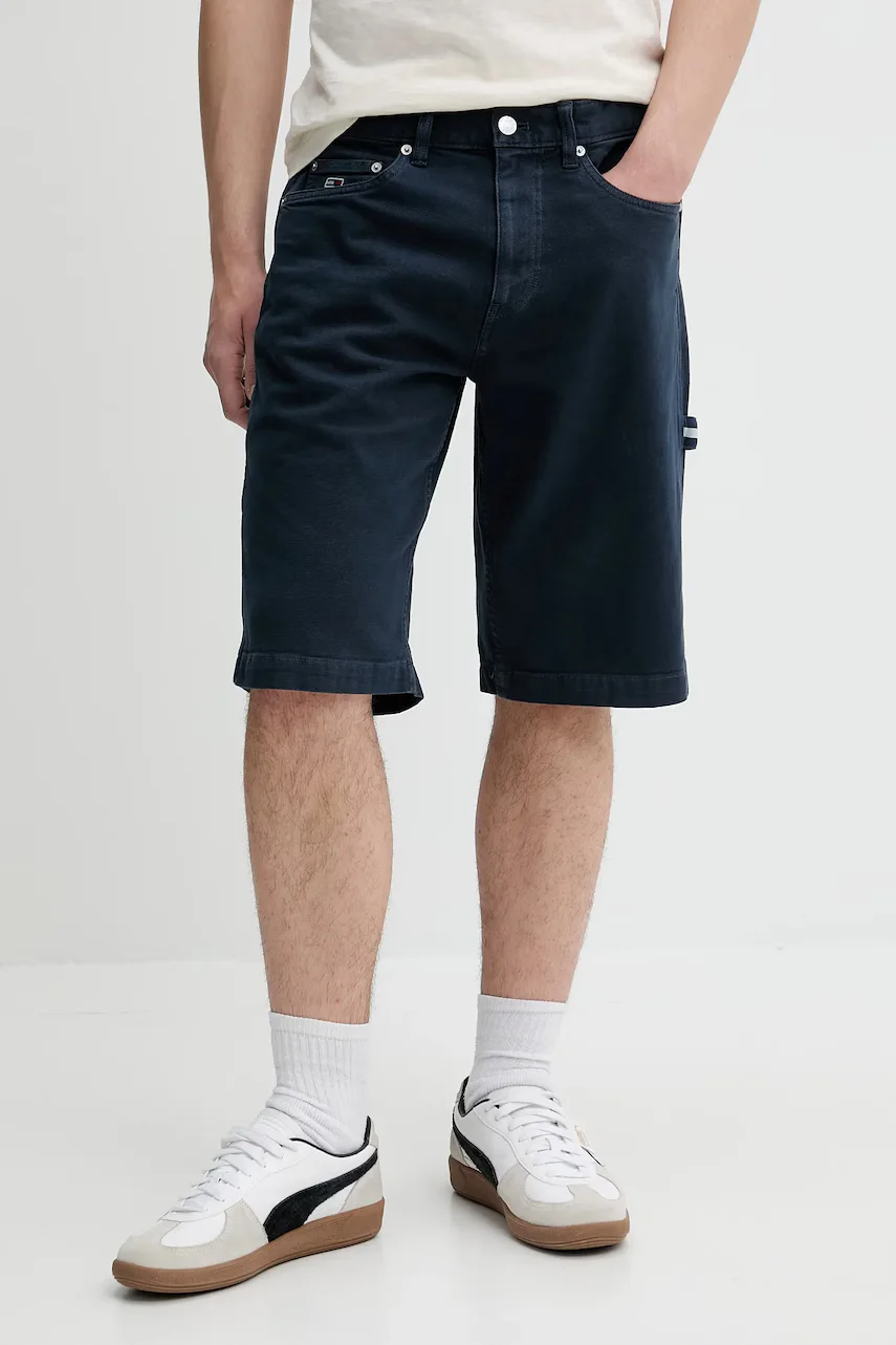 Tommy Jeans Къс панталон