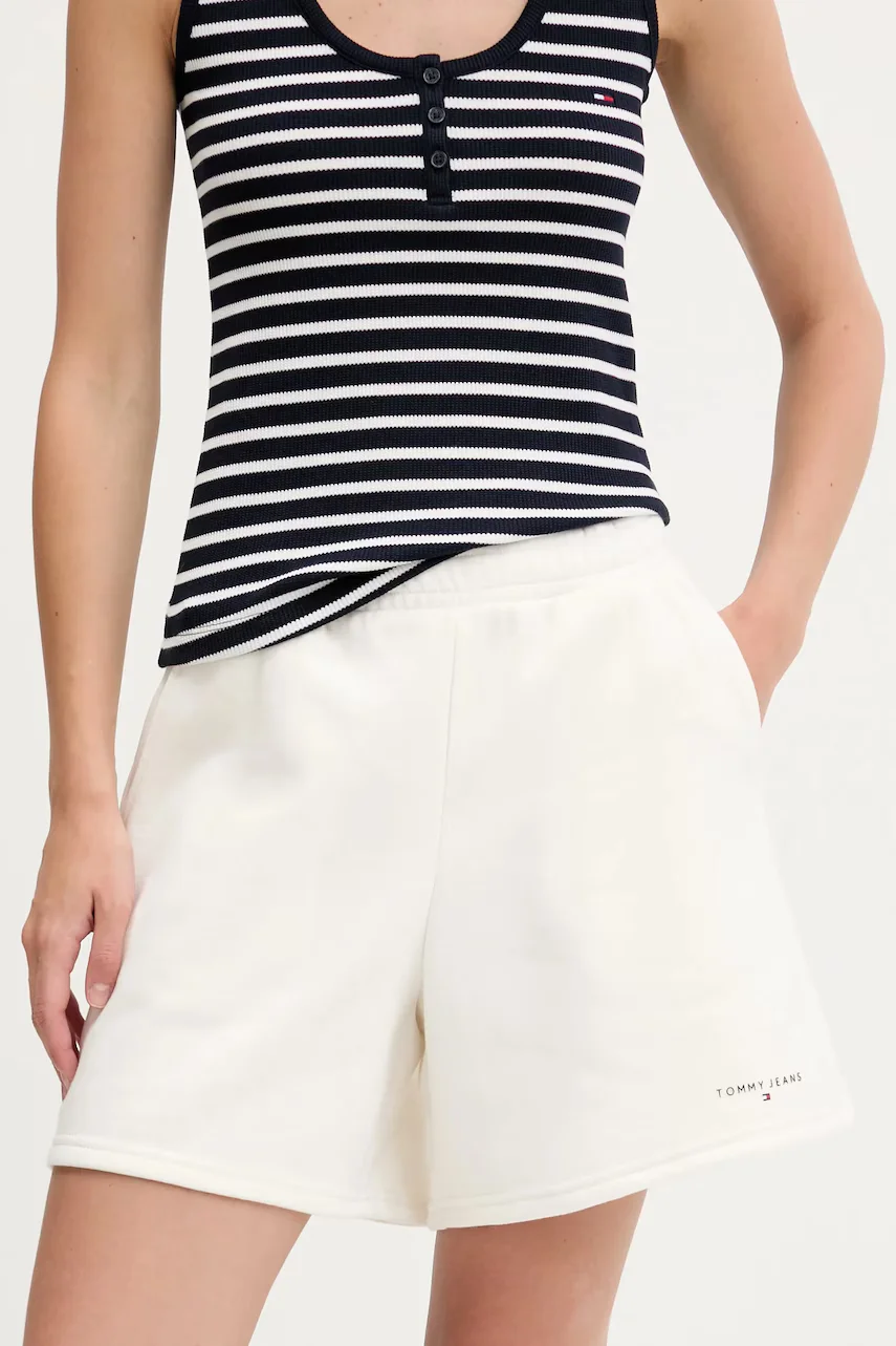 Tommy Jeans Къс панталон
