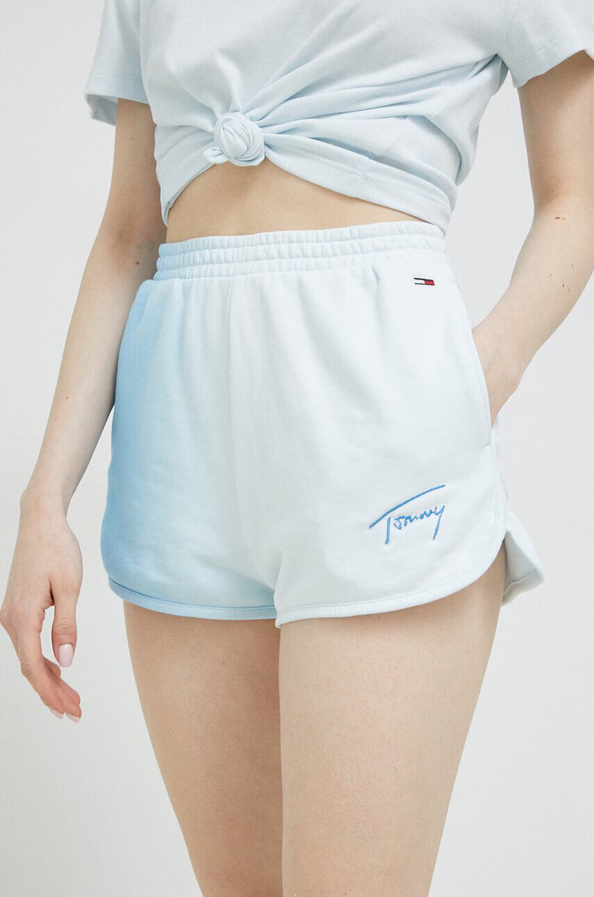 Tommy Jeans Къс панталон