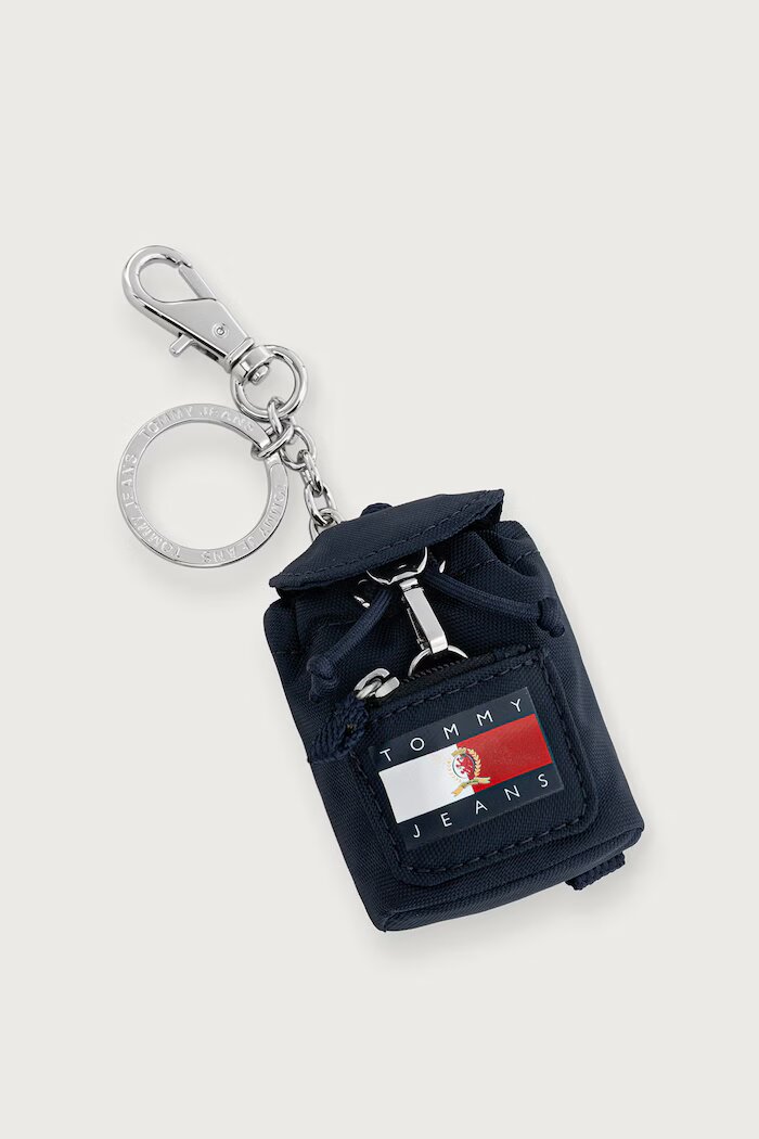 Tommy Jeans ключодържател дамски AW0AW19087
