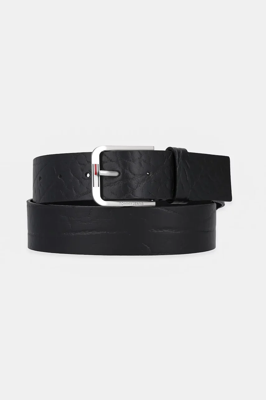 Tommy Jeans Кожен колан