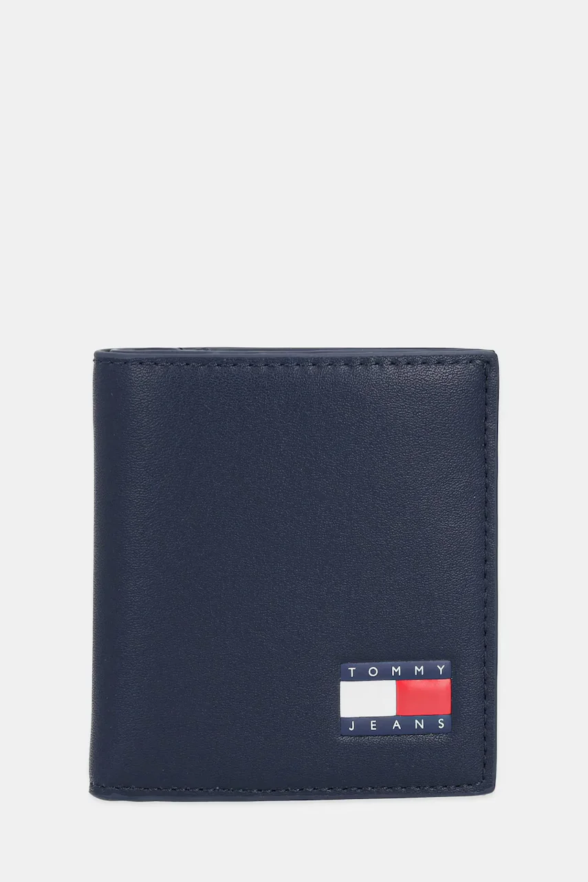 Tommy Jeans Кожен портфейл