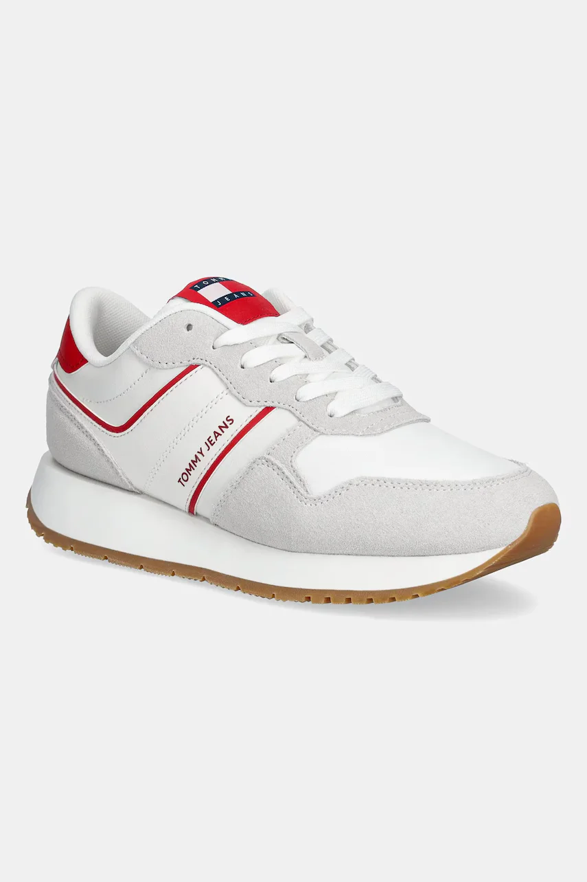 Tommy Jeans Маратонки EVA RUNNER LIGHT