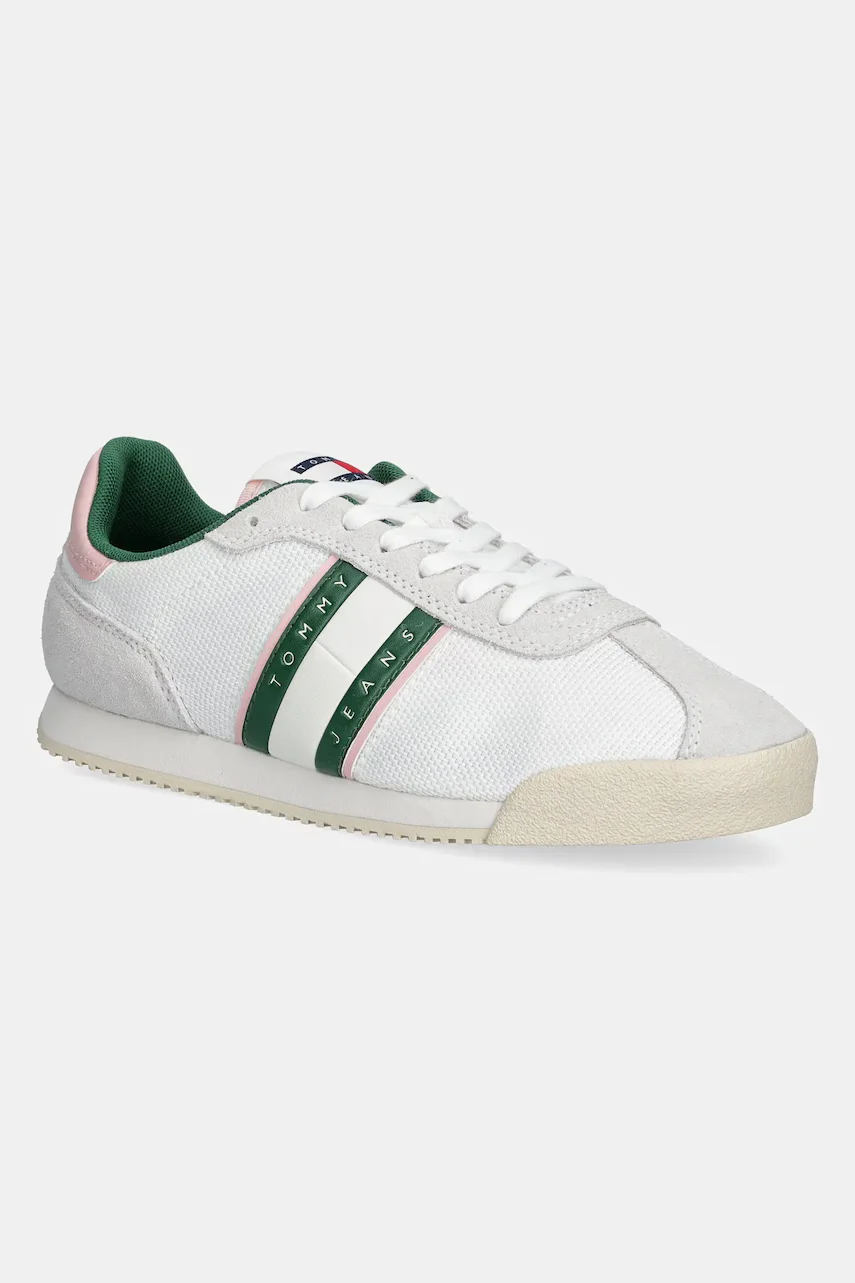 Tommy Jeans Маратонки LOW PROFILE RUNNER