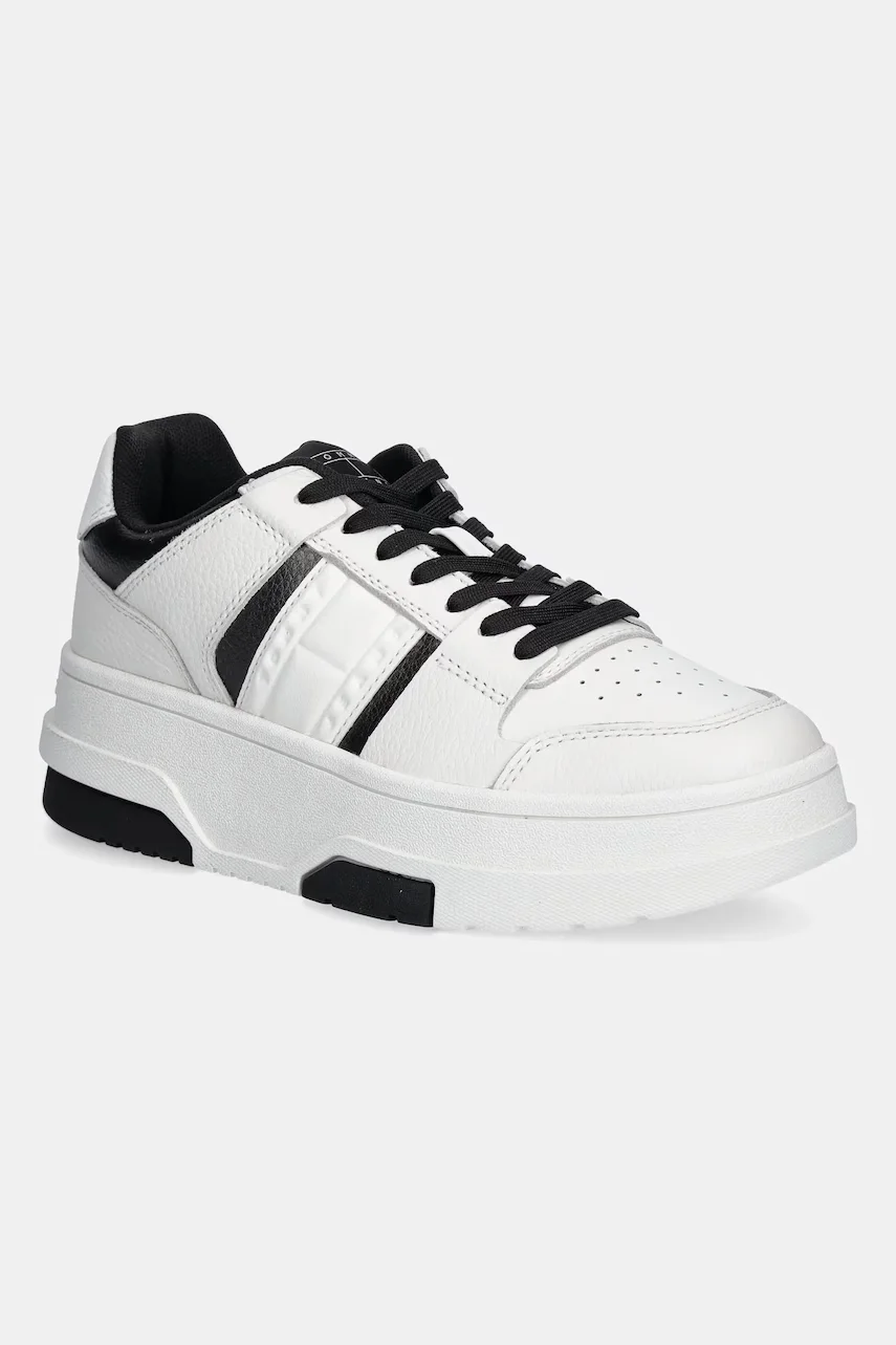 Tommy Jeans Маратонки THE BROOKLYN FLATFORM