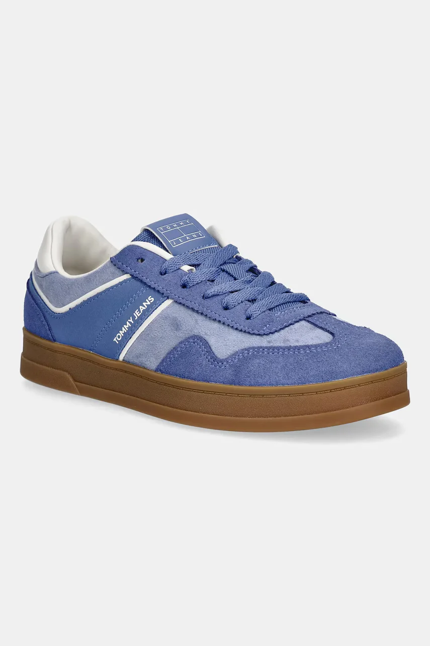 Tommy Jeans Маратонки THE GREENWICH