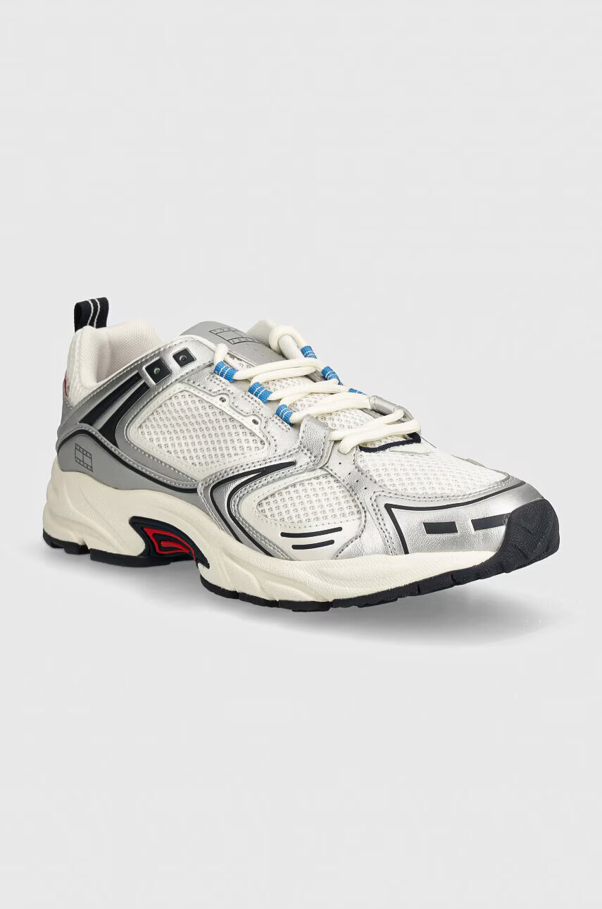 Tommy Jeans Маратонки TJM ARCHIVE RETRO RUNNER