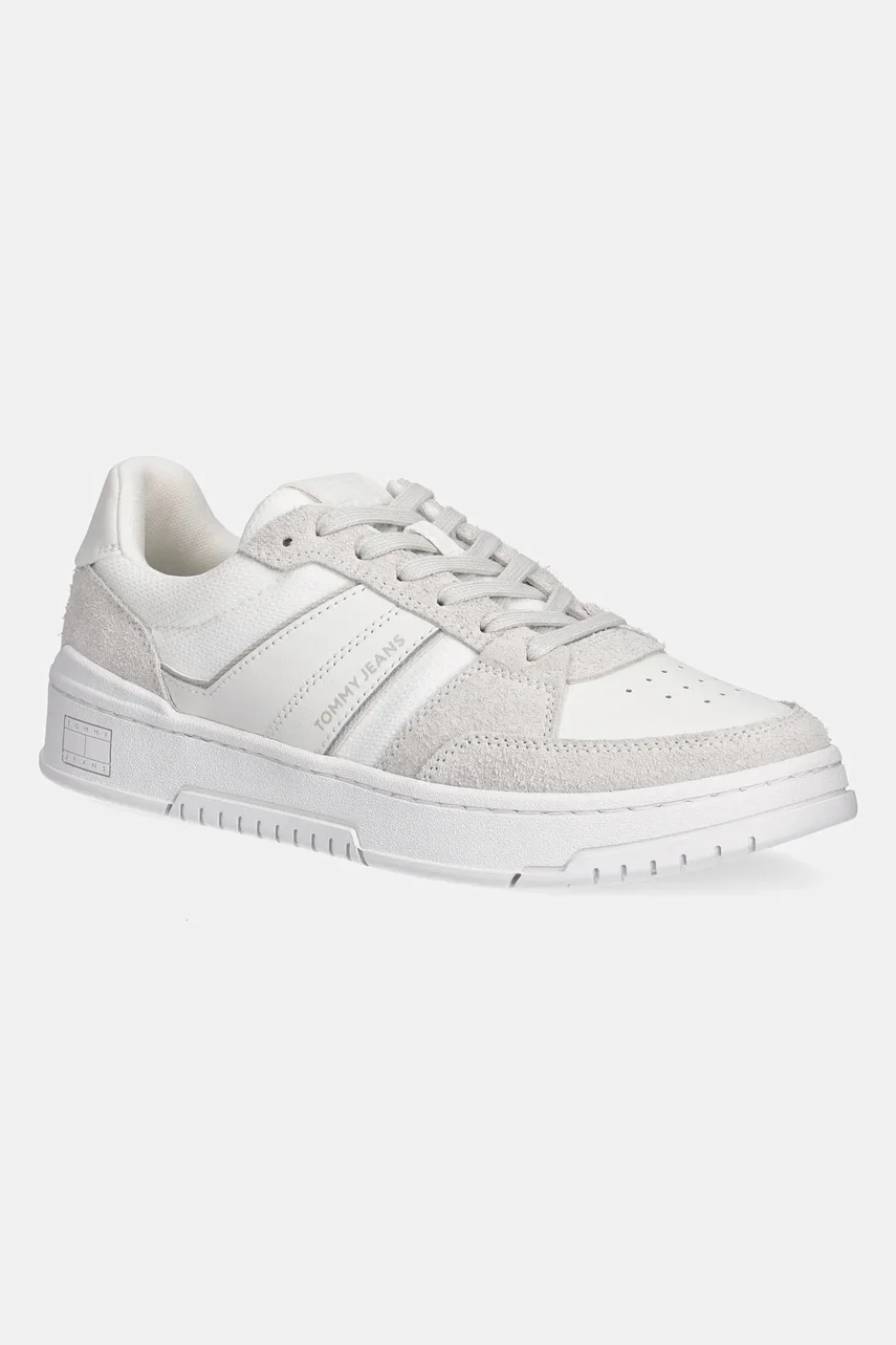 Tommy Jeans Маратонки TJM CUPSOLE PODS