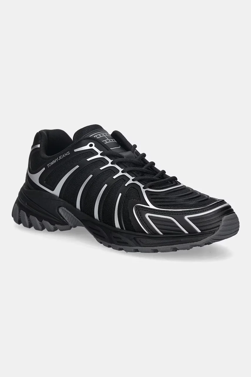 Tommy Jeans Маратонки TJM OUTDOOR RUNNER TECH.