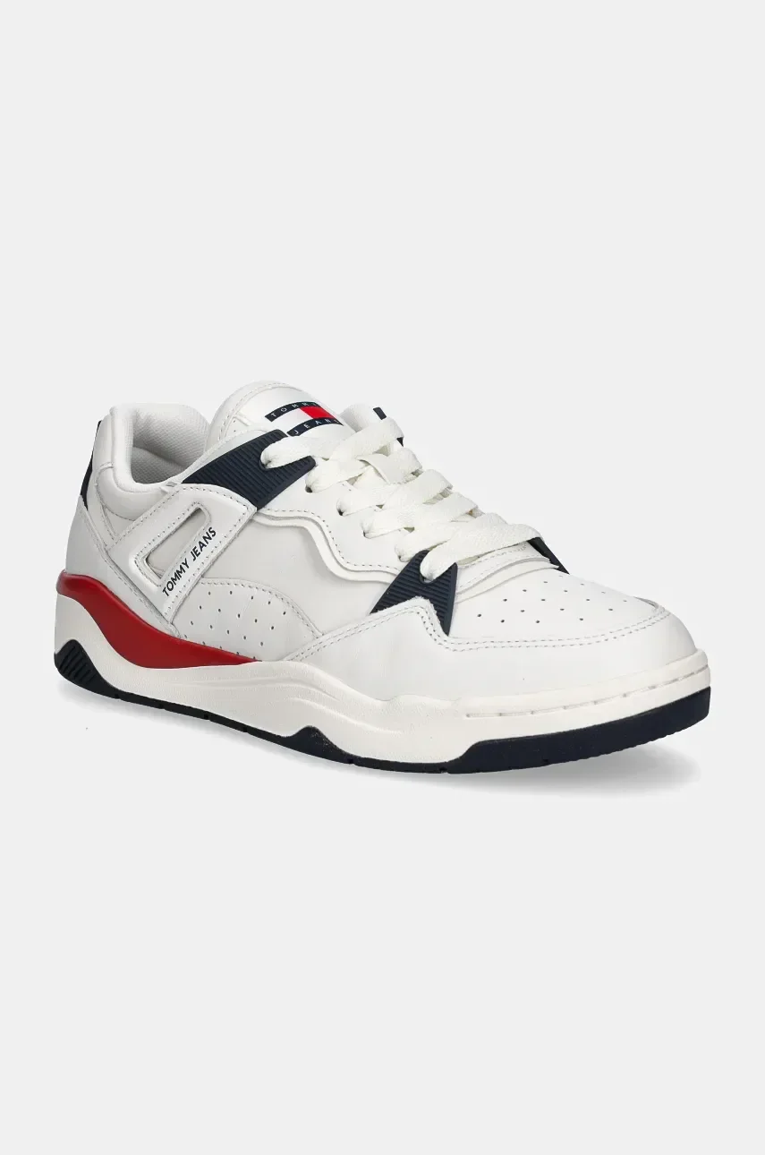 Tommy Jeans Маратонки TJM ULTRA BASKET SNEAKER