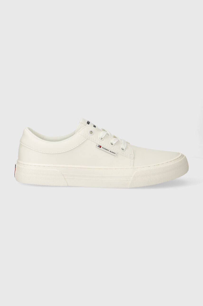 Tommy Jeans Маратонки TJM VULC. SKATE DERBY ESS