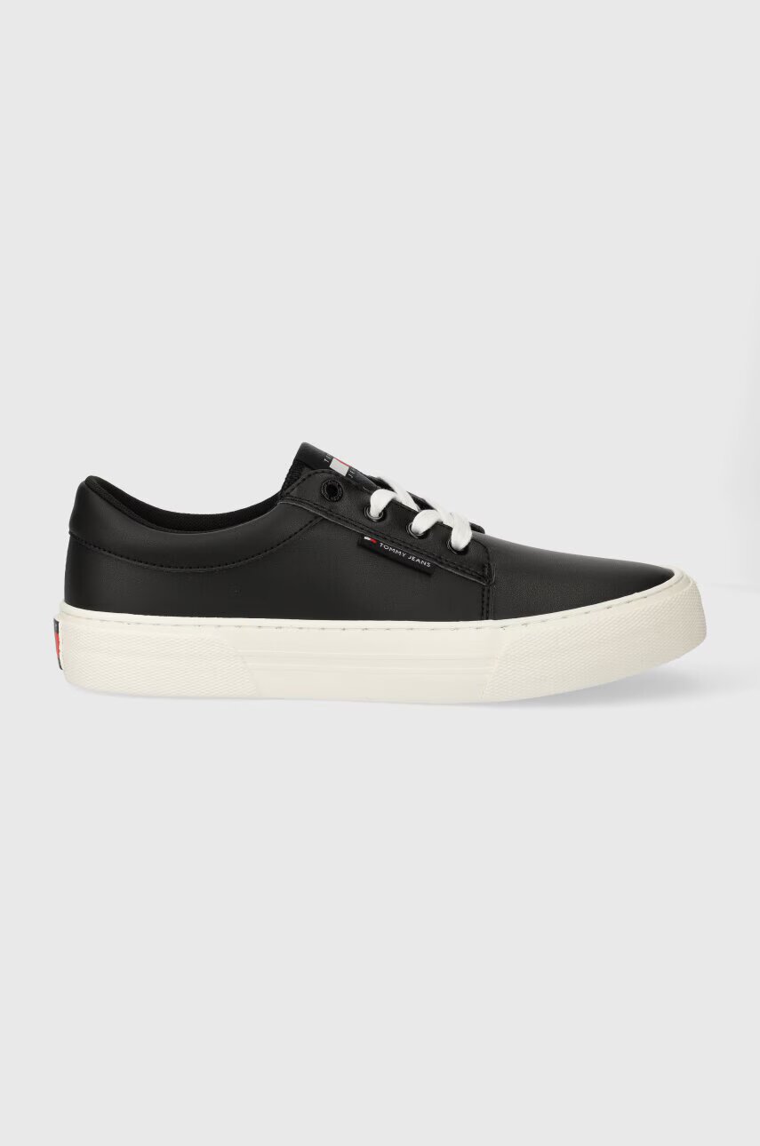 Tommy Jeans Маратонки TJM VULC. SKATE DERBY ESS