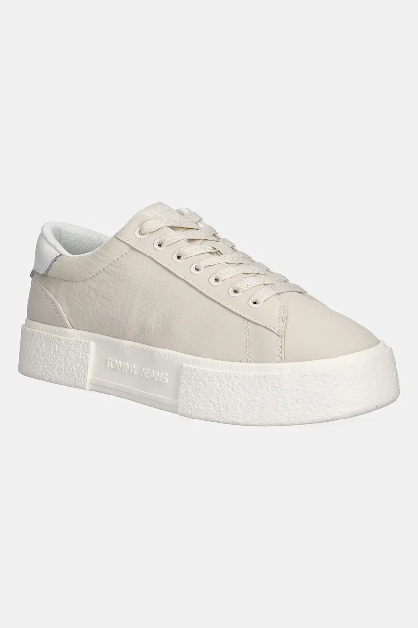 Tommy Jeans Маратонки TJW FLATFORM SNEAKER