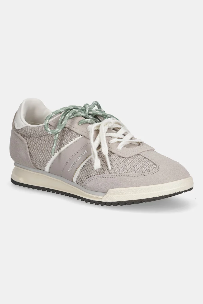 Tommy Jeans Маратонки TJW LOW PROFILE RUNNER