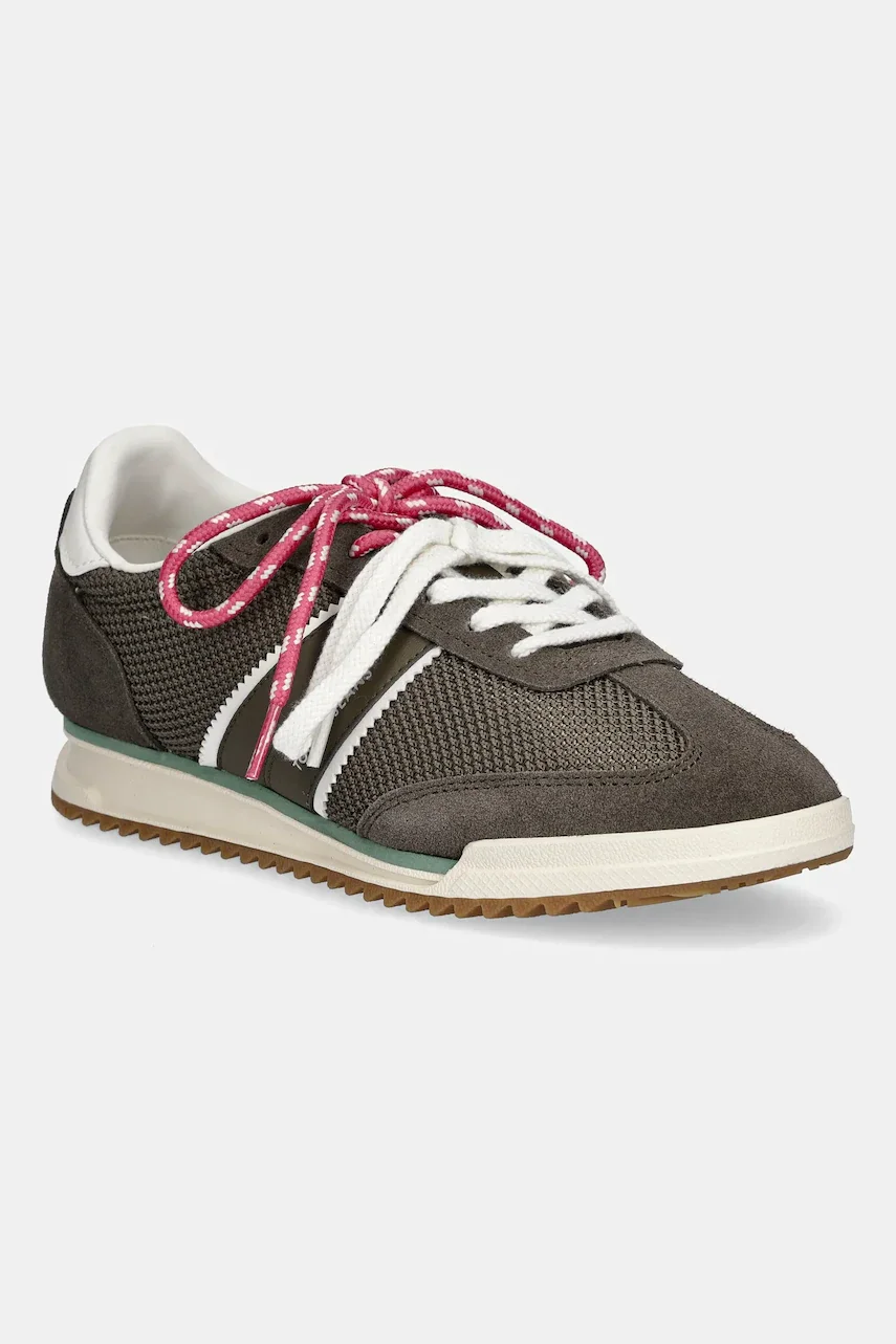 Tommy Jeans Маратонки TJW LOW PROFILE RUNNER