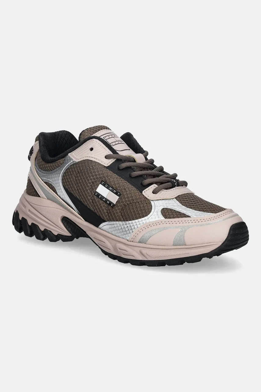Tommy Jeans Маратонки TJW OUTDOOR RUNNER
