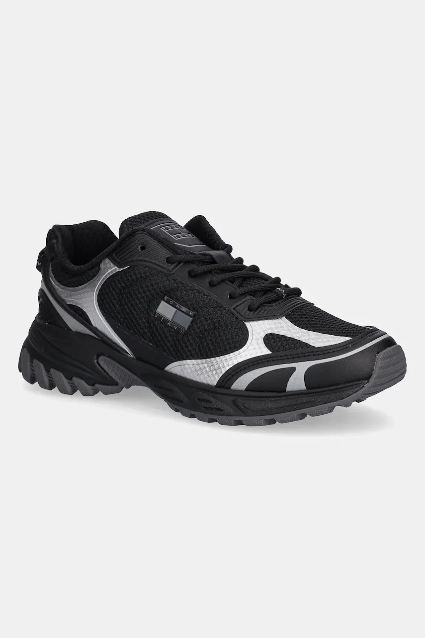 Tommy Jeans Маратонки TJW OUTDOOR RUNNER