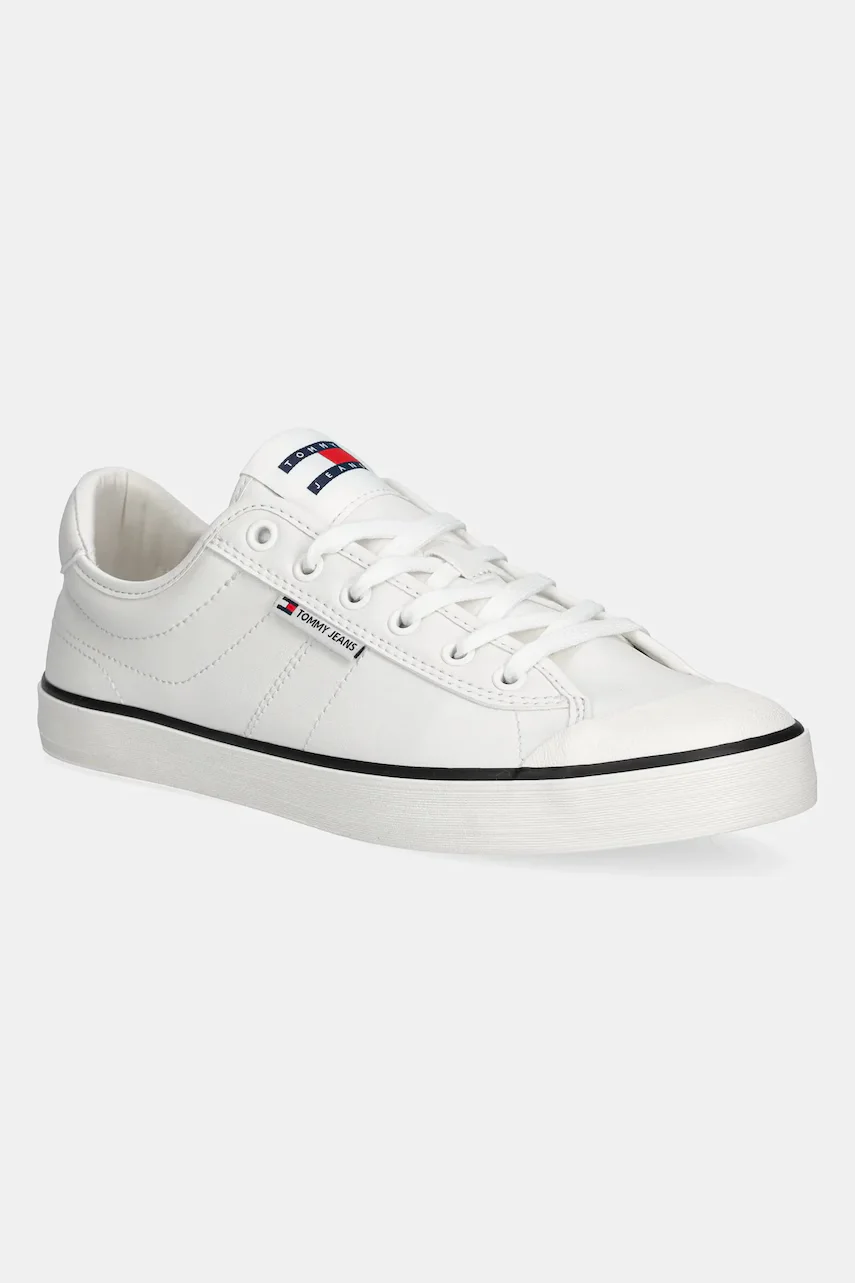 Tommy Jeans Ниски кецове VULCANIZED BUMPER
