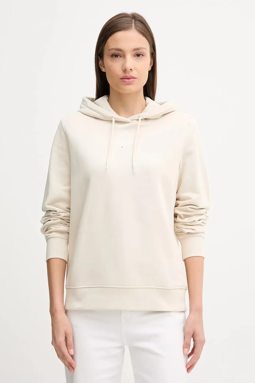 Tommy Jeans Памучен суичър