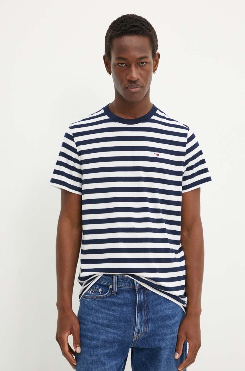 Tommy Jeans Памучна тениска