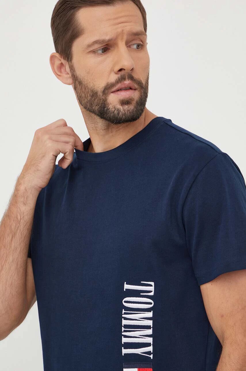 Tommy Jeans Памучна тениска