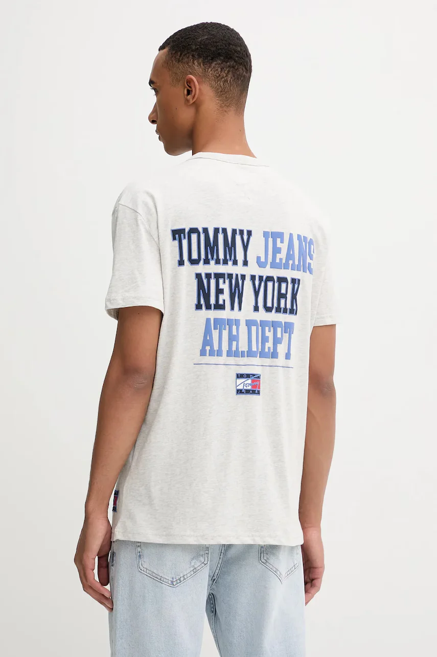 Tommy Jeans Памучна тениска